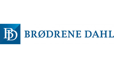 Brødrene Dahl A/S
