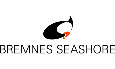 BREMNES SEASHORE AS