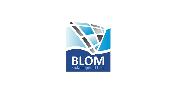 Blom Fiskeoppdrett As () Blom Fiskeoppdrett As