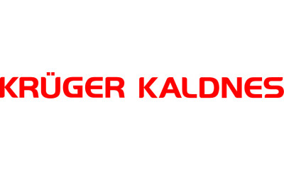 KRÜGER KALDNES AS