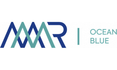 MMR OCEAN BLUE