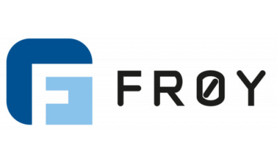 FRØY AKVARESSURS AS