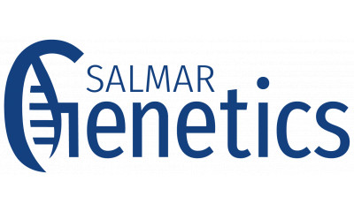 SALMAR GENETICS AS