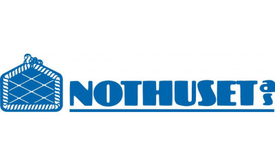 NOTHUSET AS