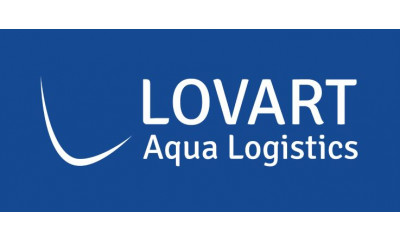 LOVART AQUA LOGISTICS AS