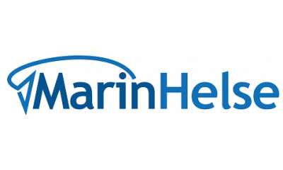 MARIN HELSE AS