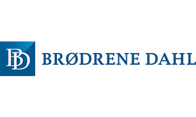 Brødrene Dahl AS