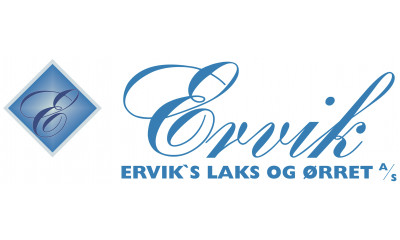 ERVIKS LAKS OG ØRRET AS