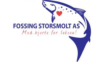 FOSSING STORSMOLT AS