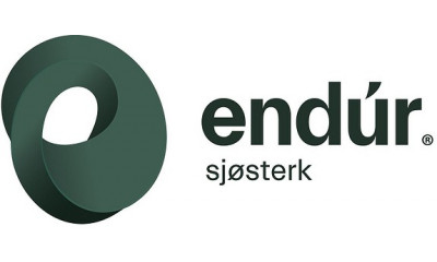 ENDÚR SJØSTERK AS