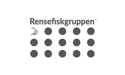 RENSEFISKGRUPPEN AS