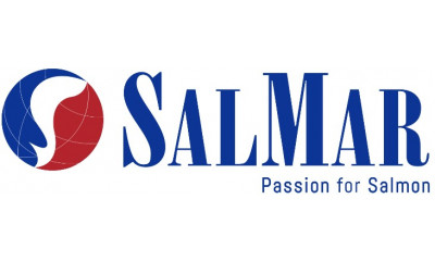 SALMAR OCEAN AS