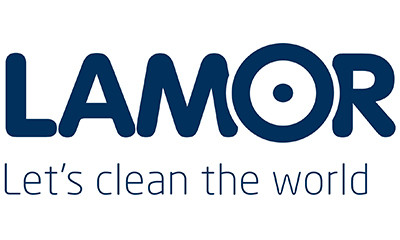 LAMOR AS
