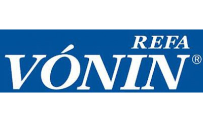 VÓNIN REFA AS