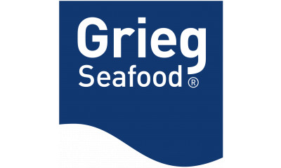 GRIEG SEAFOOD NORWAY AS