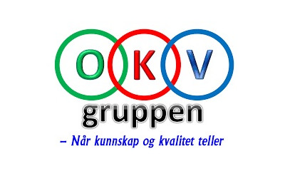 OKV-GRUPPEN AS