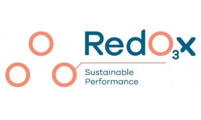 REDOX AS