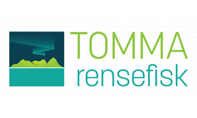 TOMMA RENSEFISK AS