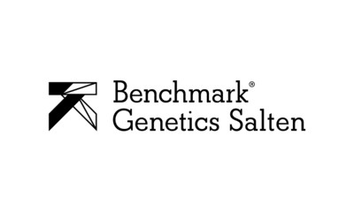 BENCHMARK GENETICS SALTEN AS