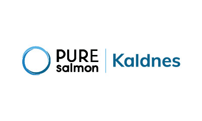 PURE SALMON KALDNES AS