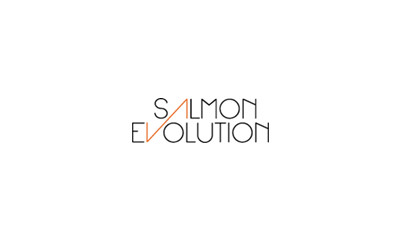 SALMON EVOLUTION DALE AS