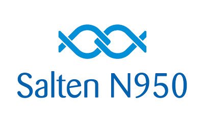 SALTEN N950 AS