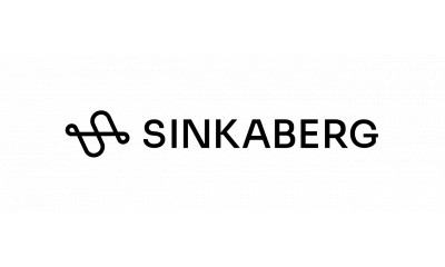 SINKABERG AS