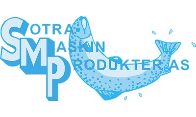 SOTRA MASKIN PRODUKTER AS