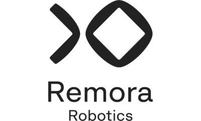 REMORA ROBOTICS AS
