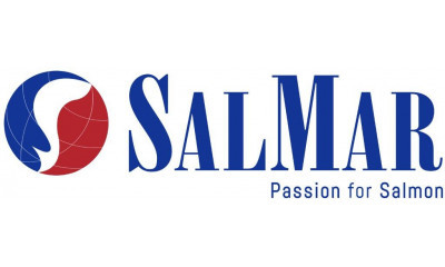 SALMAR DÅFJORD AS