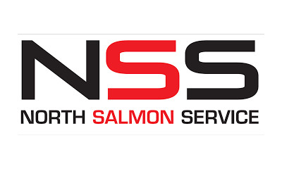 NORTH SALMON SERVICE AS