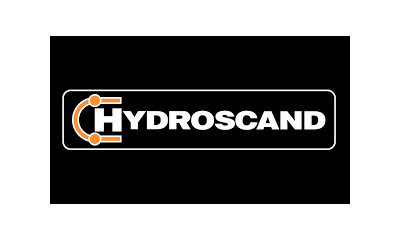 HYDROSCAND AS