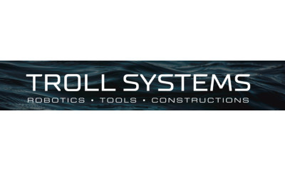 TROLL SYSTEMS AS