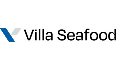 VILLA SEAFOOD AS